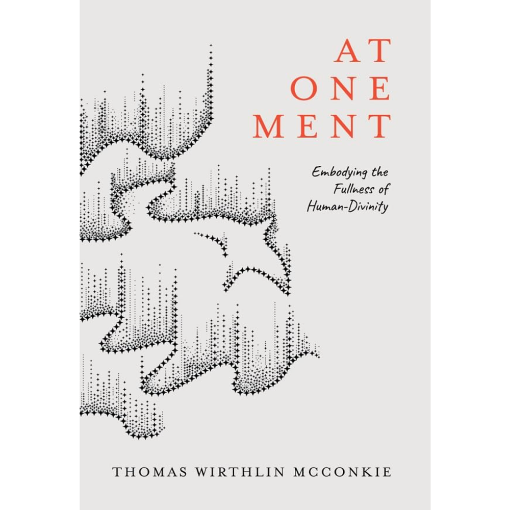 Atonement: Embodying the Fullness of Human-Divinity, , large image number 0