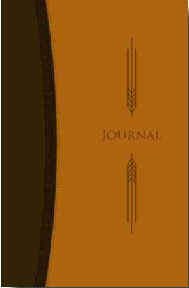 Harvest Journal, , large image number 0