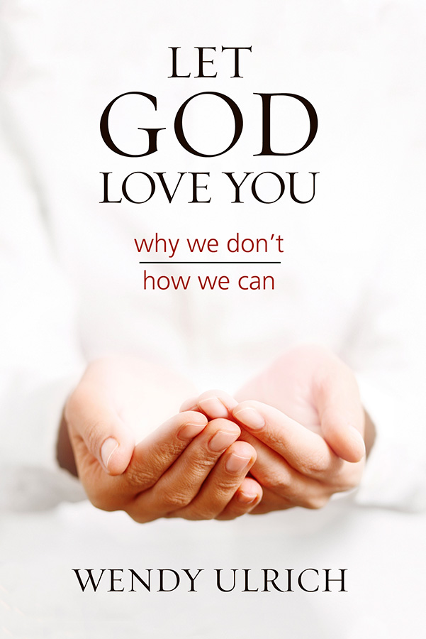 Let God Love You, , large image number 0
