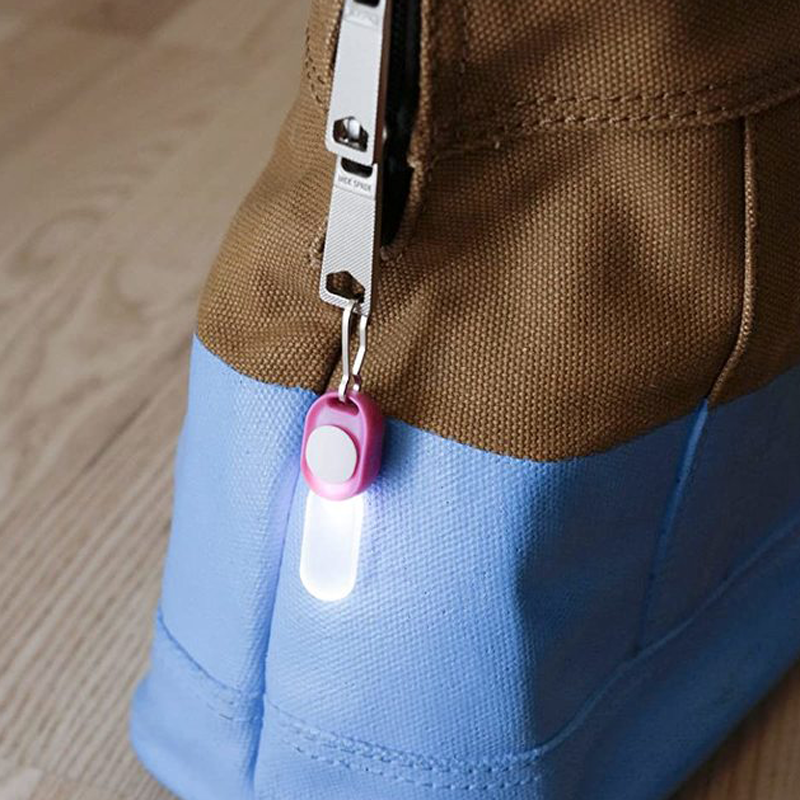 Mini Zipper LED Light, , large image number 1