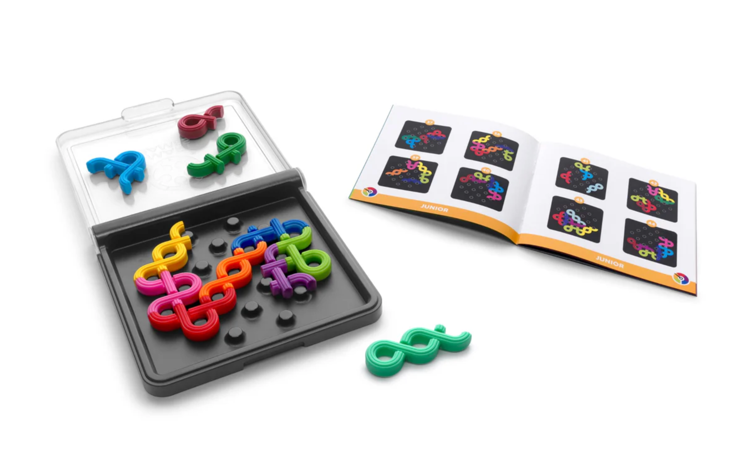 IQ Noodles Game, , large