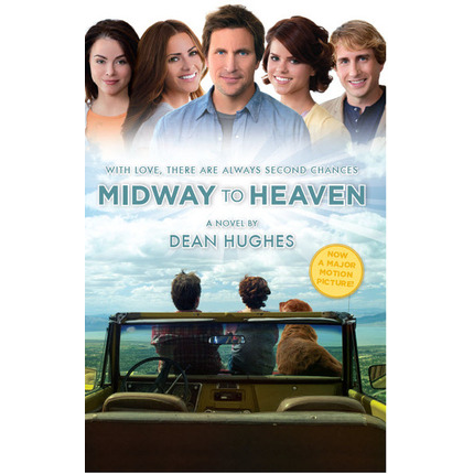 Midway to Heaven, , large image number 0