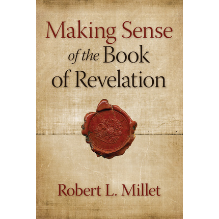 Making Sense of the Book of Revelation