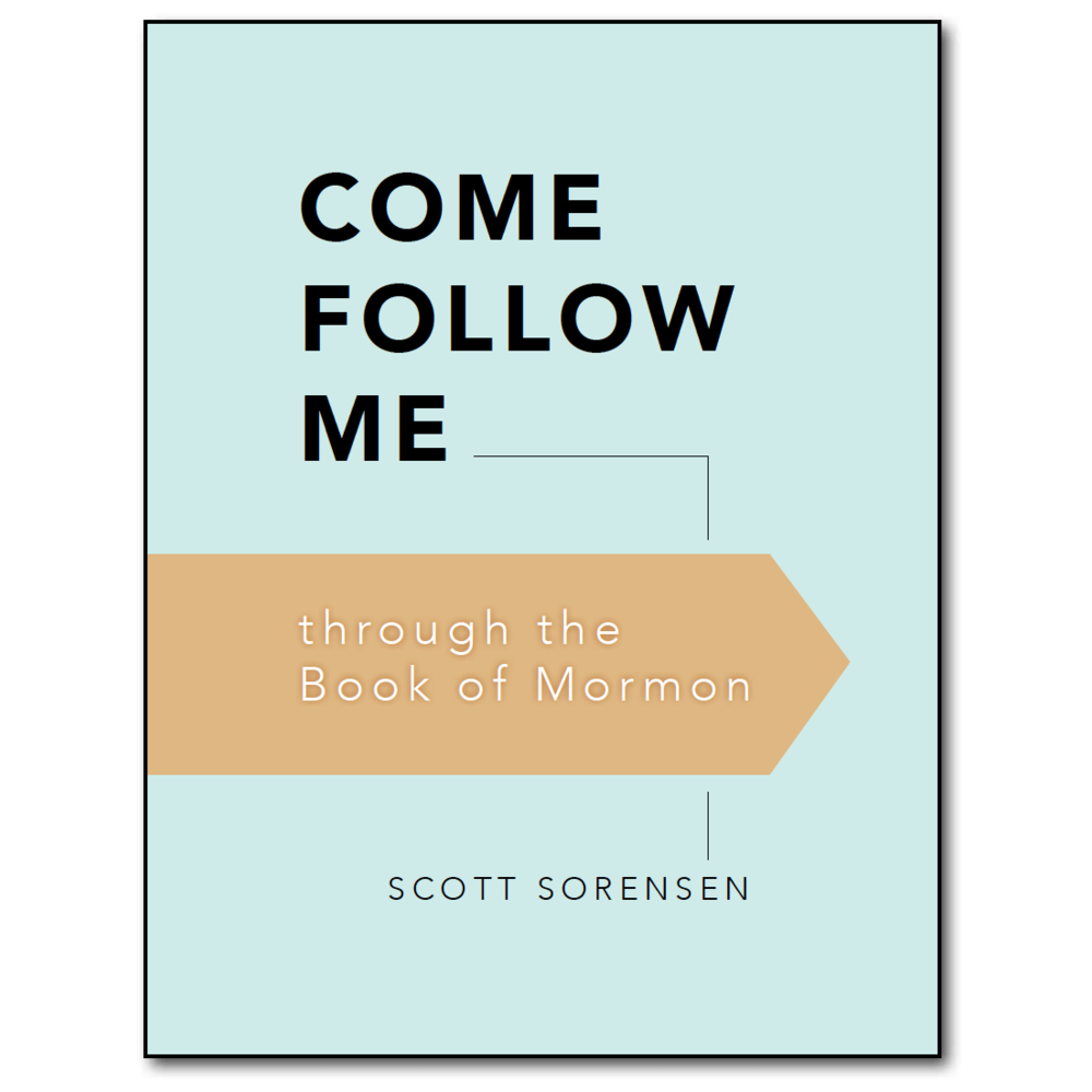 Come Follow Me through the Book of Mormon, , large image number 0