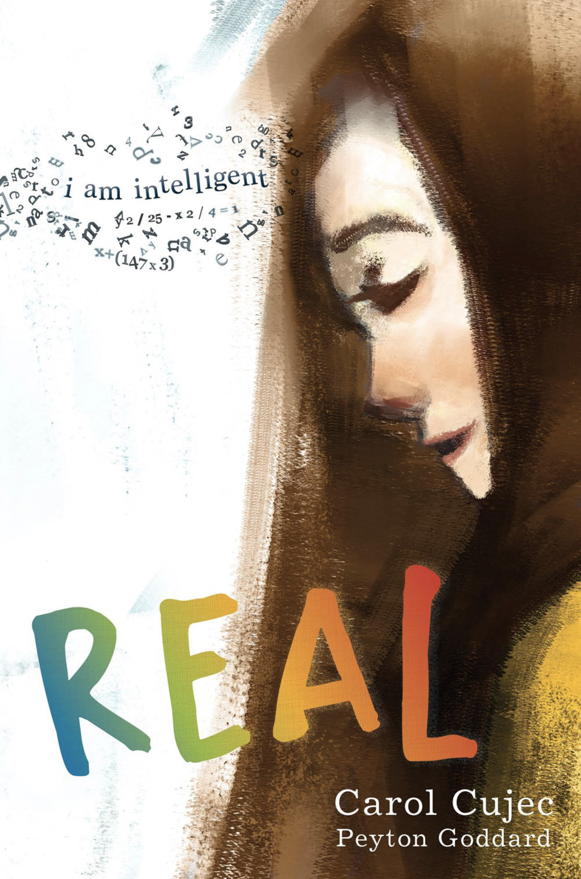 Real, , large image number 0