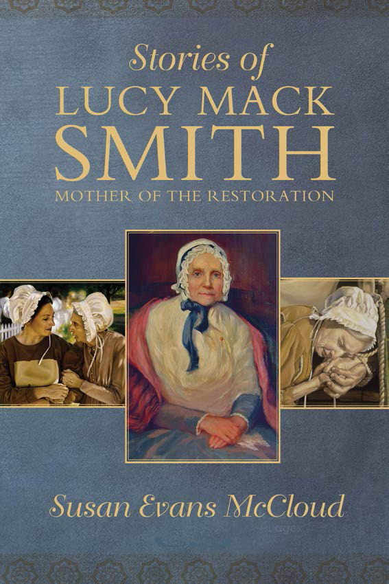 Stories of Lucy Mack Smith, , large image number 0