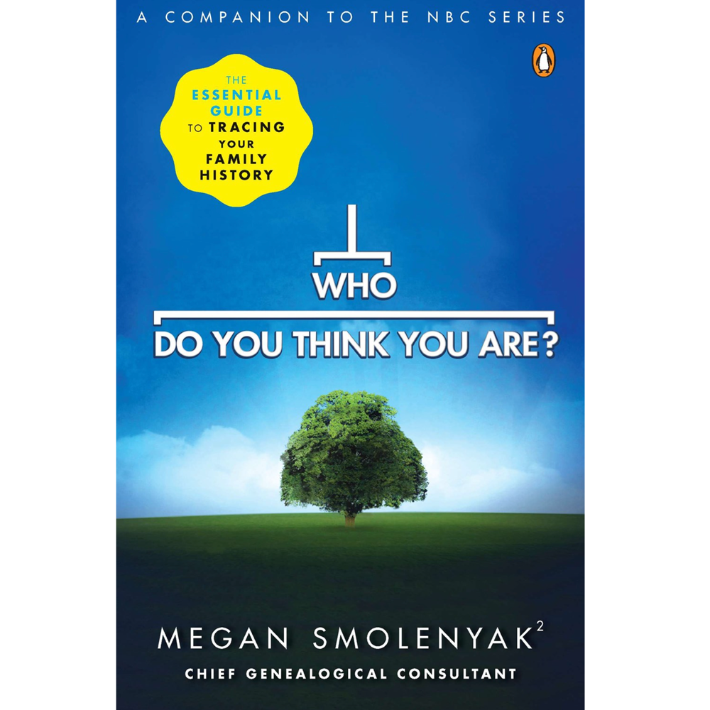 Who Do You Think You Are?, , large image number 0