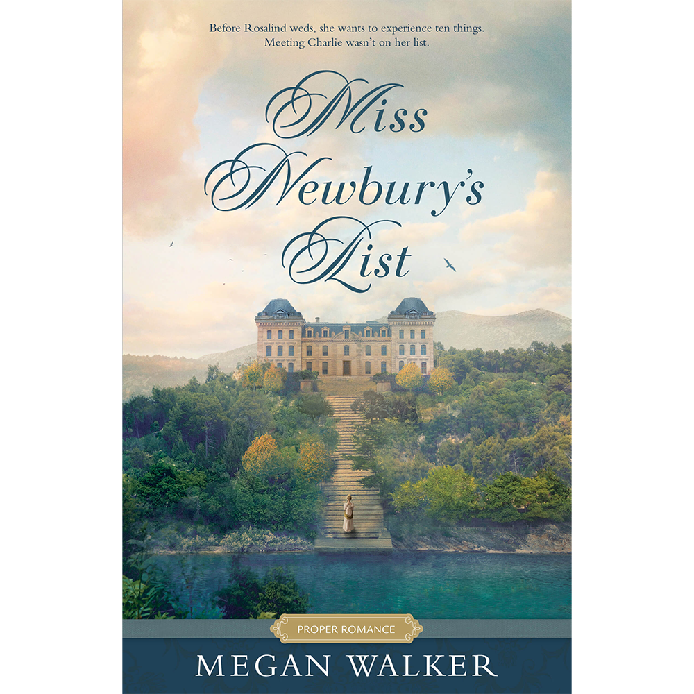 Miss Newbury's List