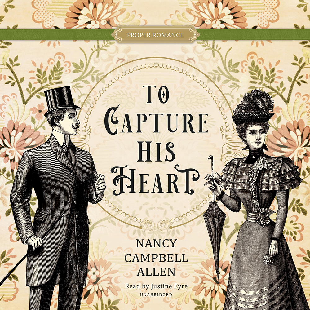 To Capture His Heart, , large image number 1