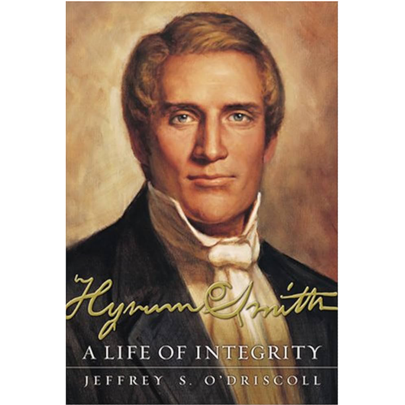 Hyrum Smith: A Life of Integrity, , large image number 0