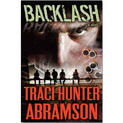 Backlash, , large image number 0