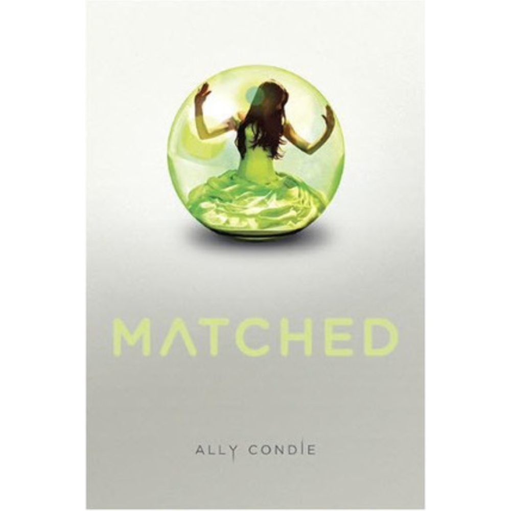 Matched, , large image number 0