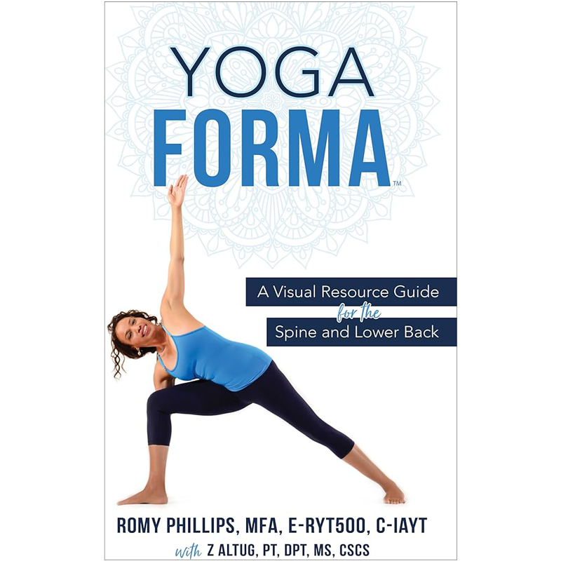 Yoga Forma, , large image number 0