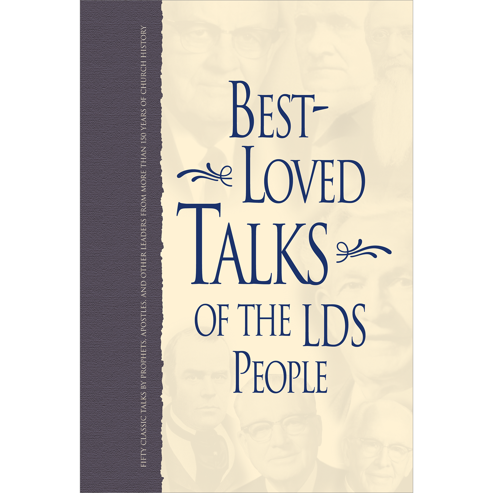 Best Loved Series: Humor, Talks, and Poems, , large image number 0