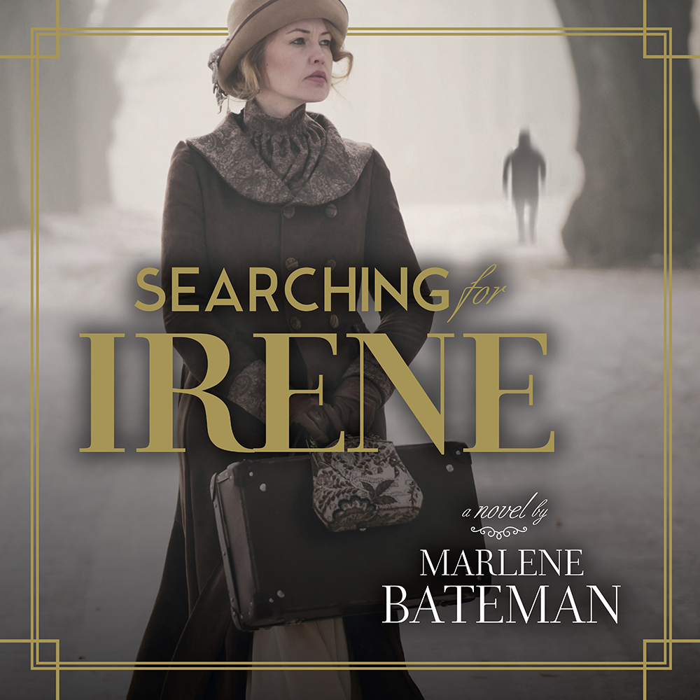 Searching for Irene, , large image number 1