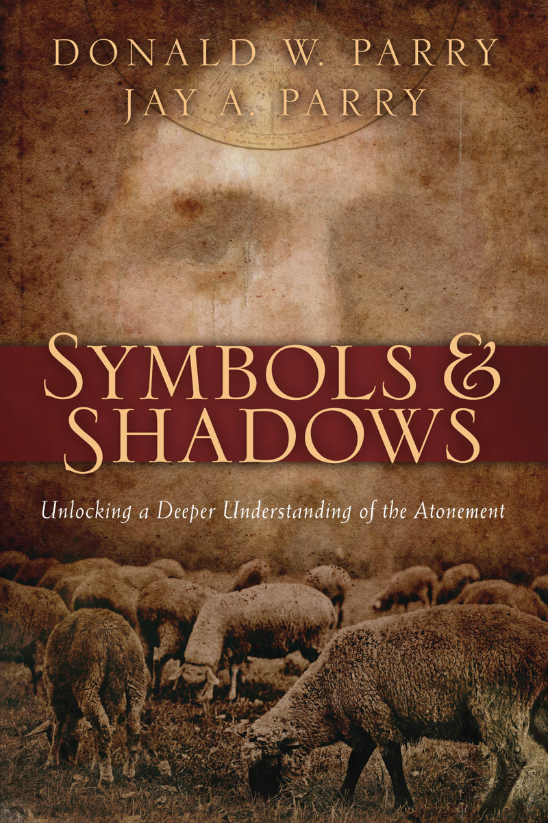 Symbols and Shadows, , large image number 0