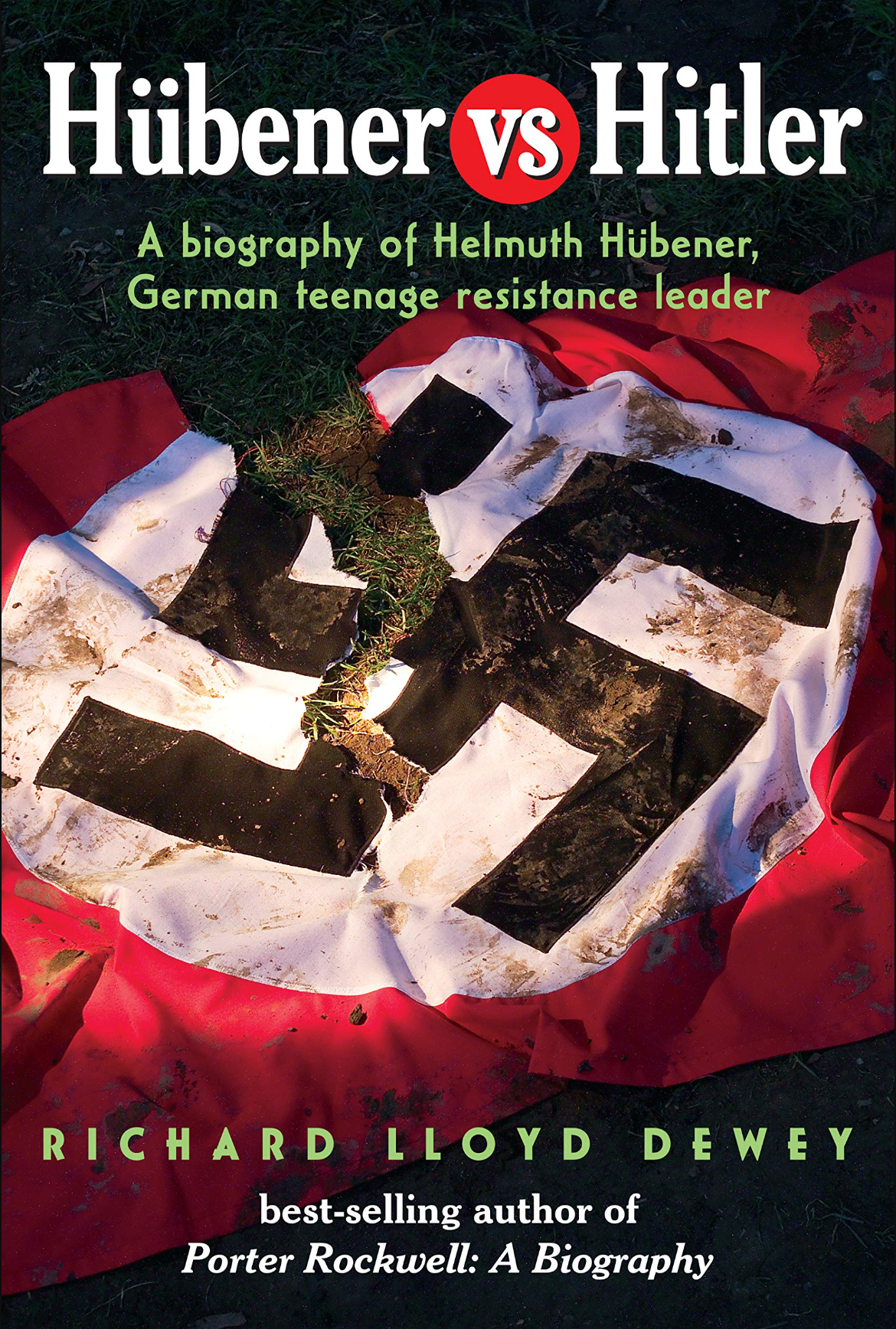 Hübener vs. Hitler, , large image number 0