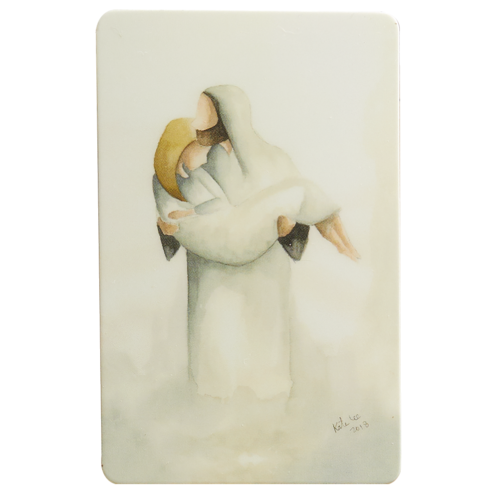 Peace in Christ Recommend Holder