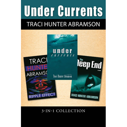 Under Currents 3-in-1 Collection eBook Bundle, , large image number 0