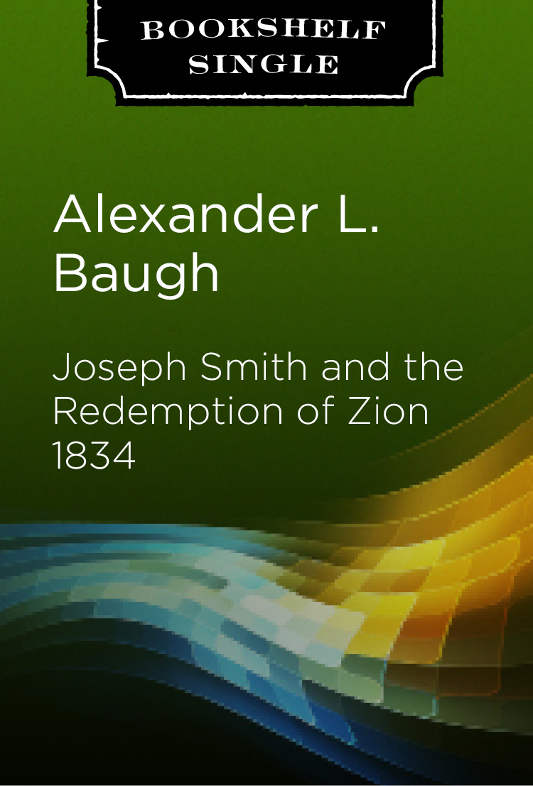 Joseph Smith and the Redemption of Zion 1834, , large image number 0
