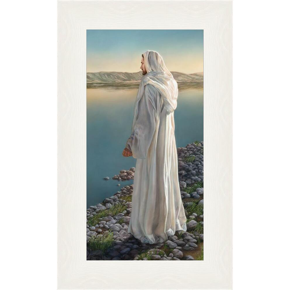 Come Follow Me (26.5x16 Framed Size), , large image number 0