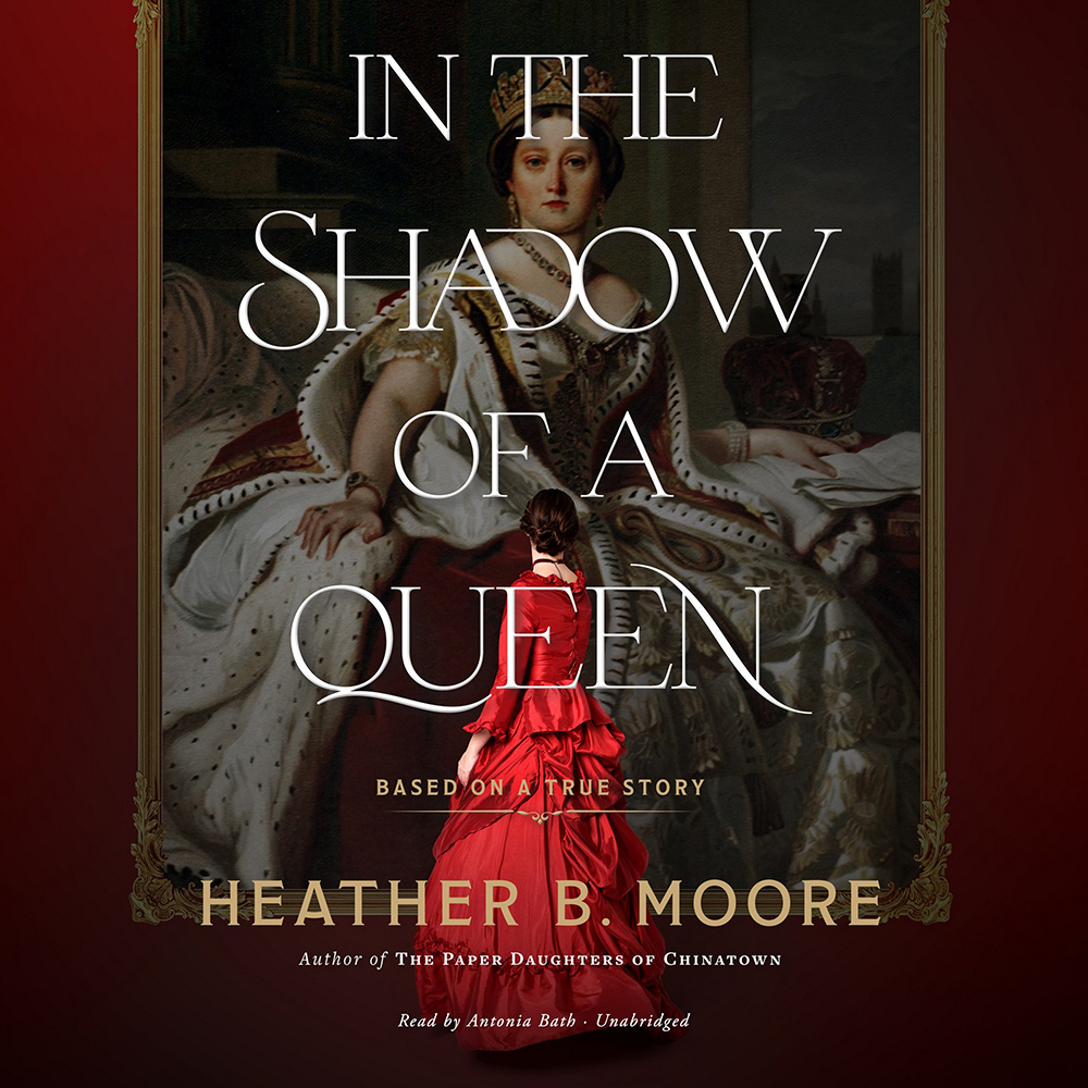 In the Shadow of a Queen, , large image number 1