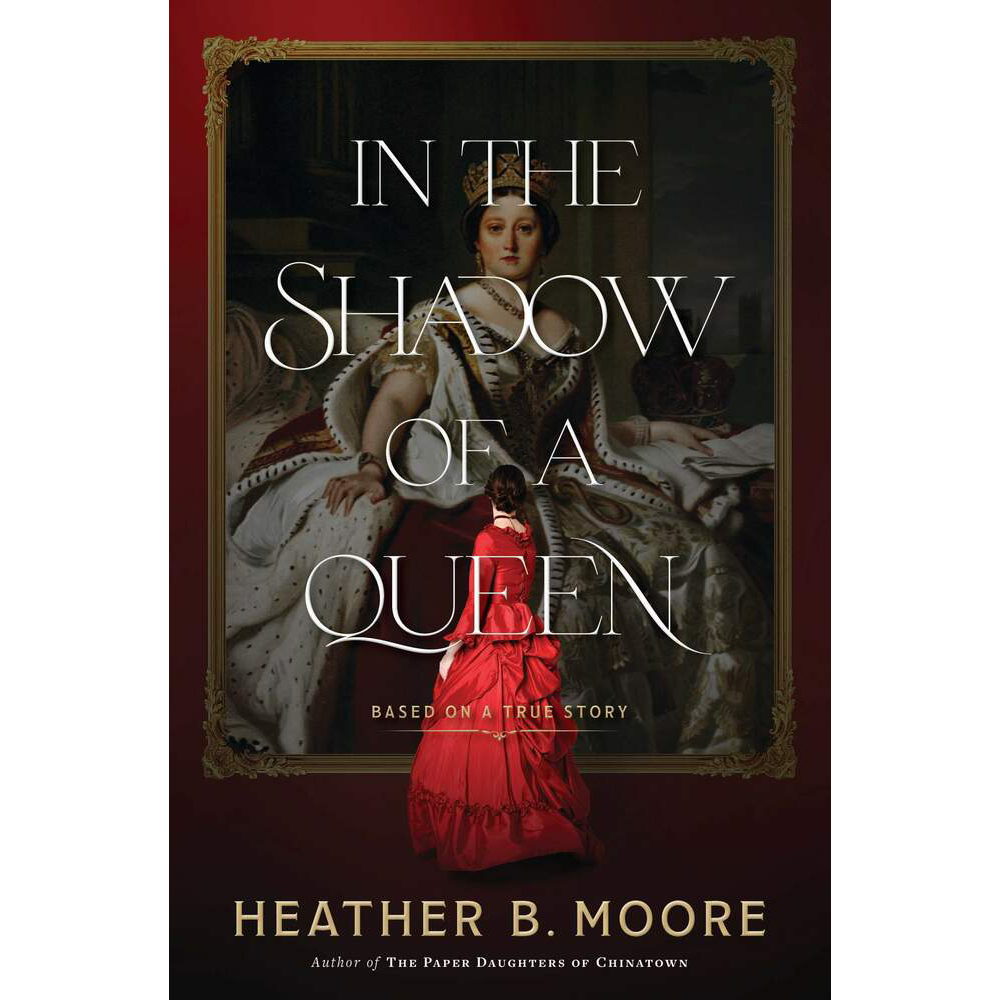 In the Shadow of a Queen, , large image number 0