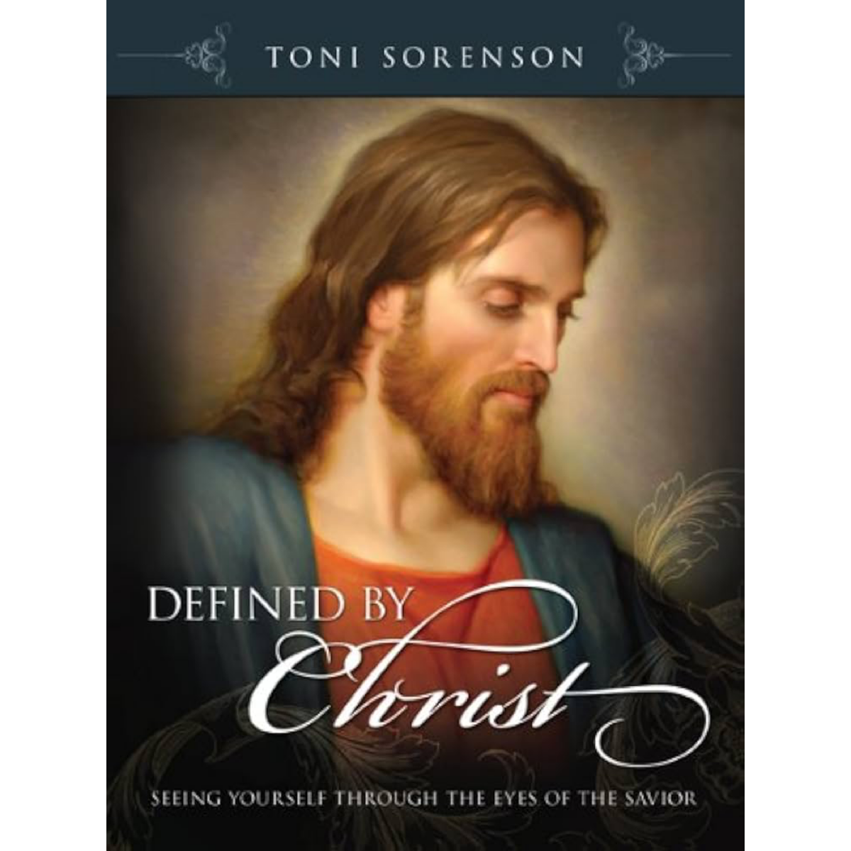 Defined by Christ: Seeing Yourself Through the Eyes of the Savior, , large image number 0