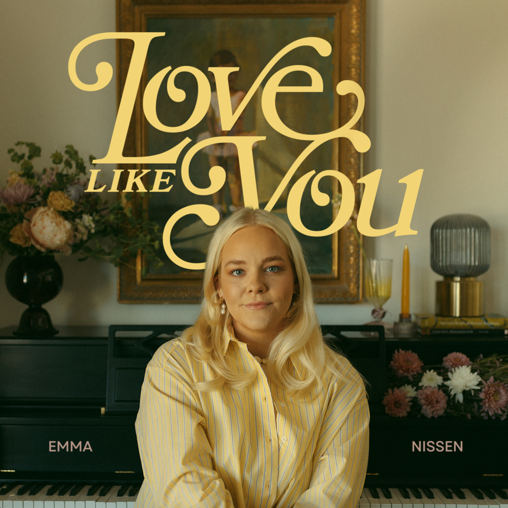 Love Like You, , large image number 0