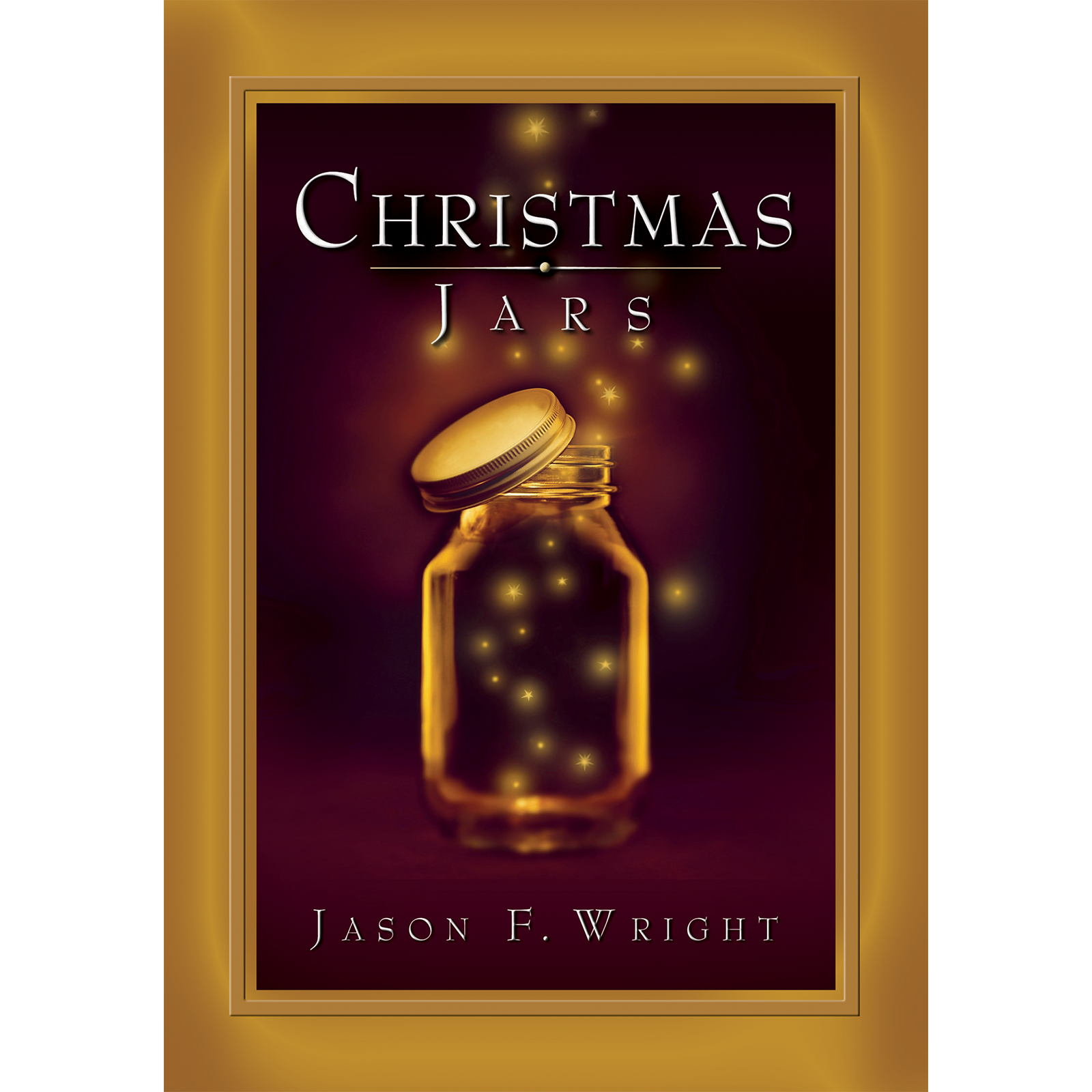 Christmas Jars, , large image number 0