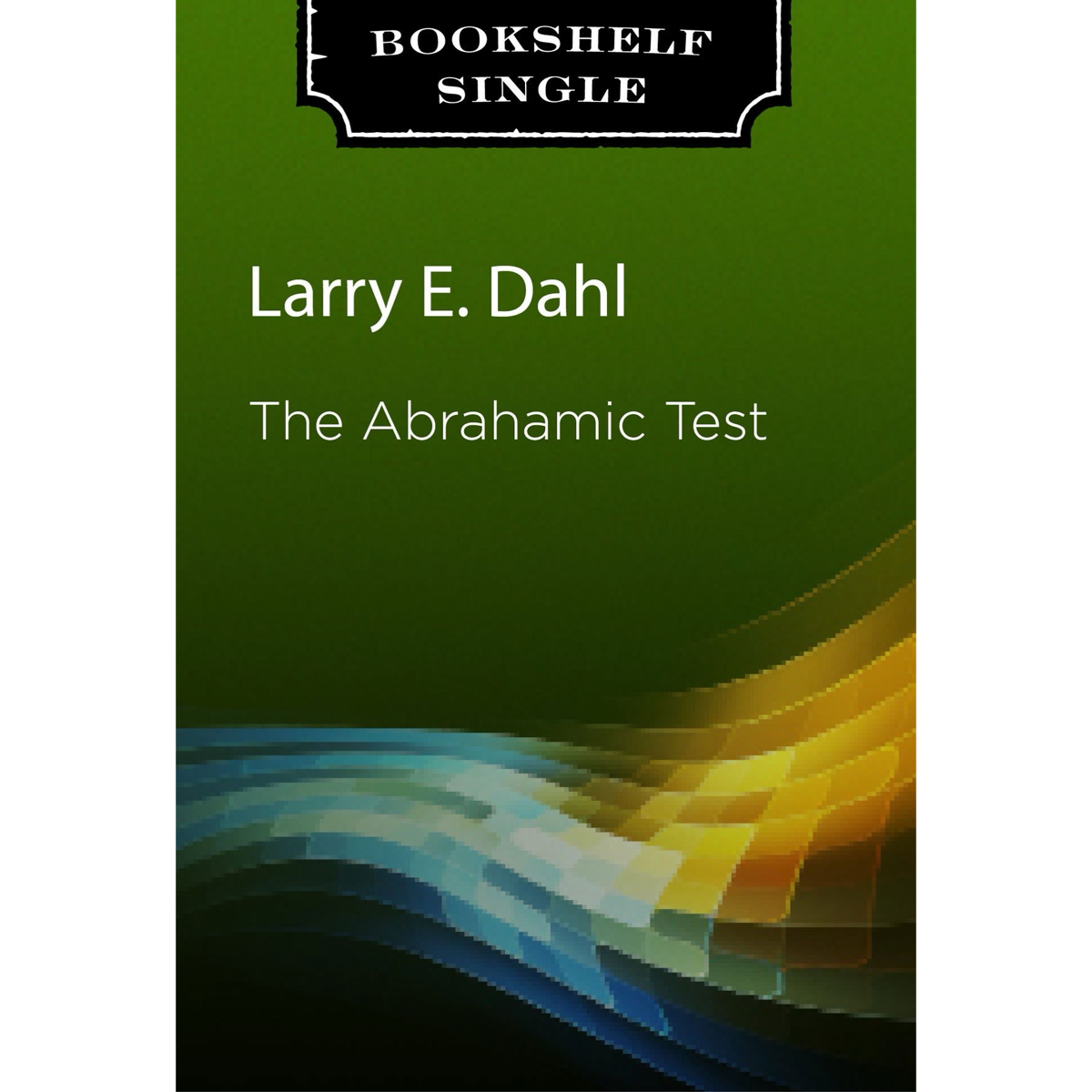 The Abrahamic Test, , large image number 0