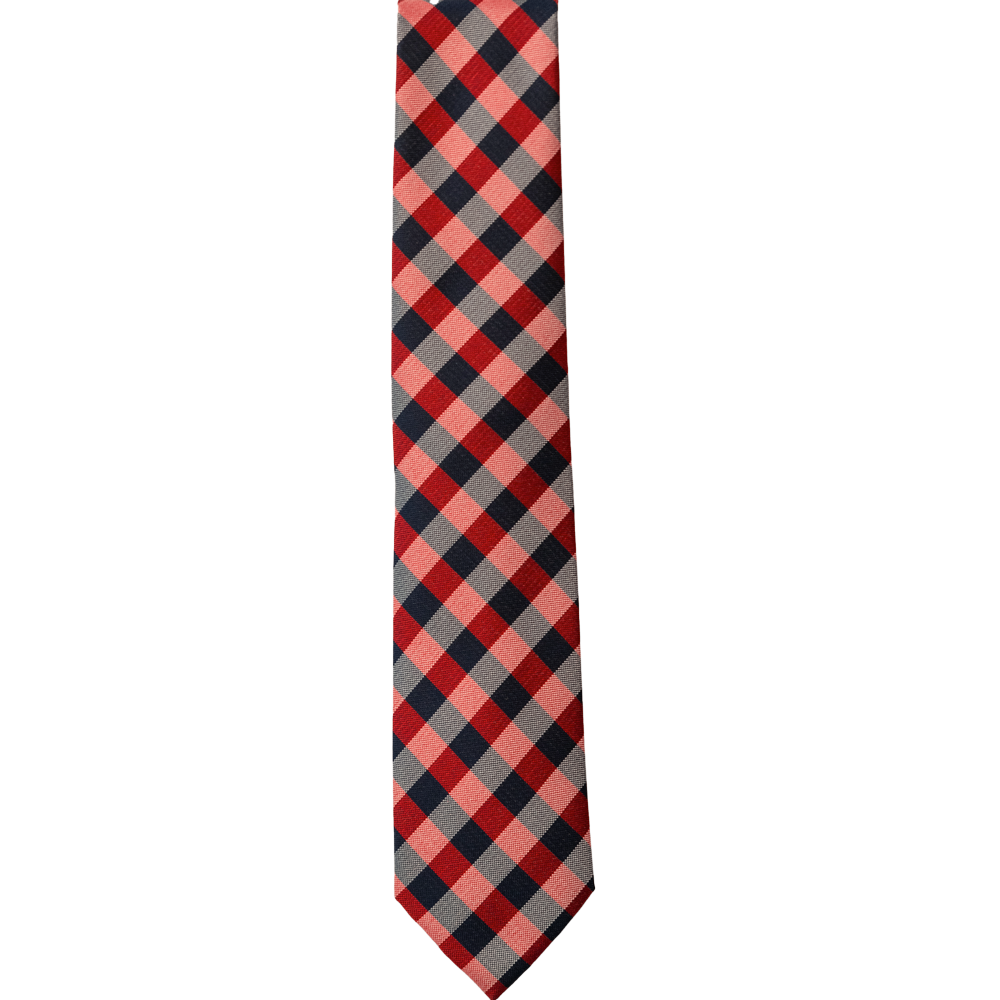 Men's Liam Polyester Necktie