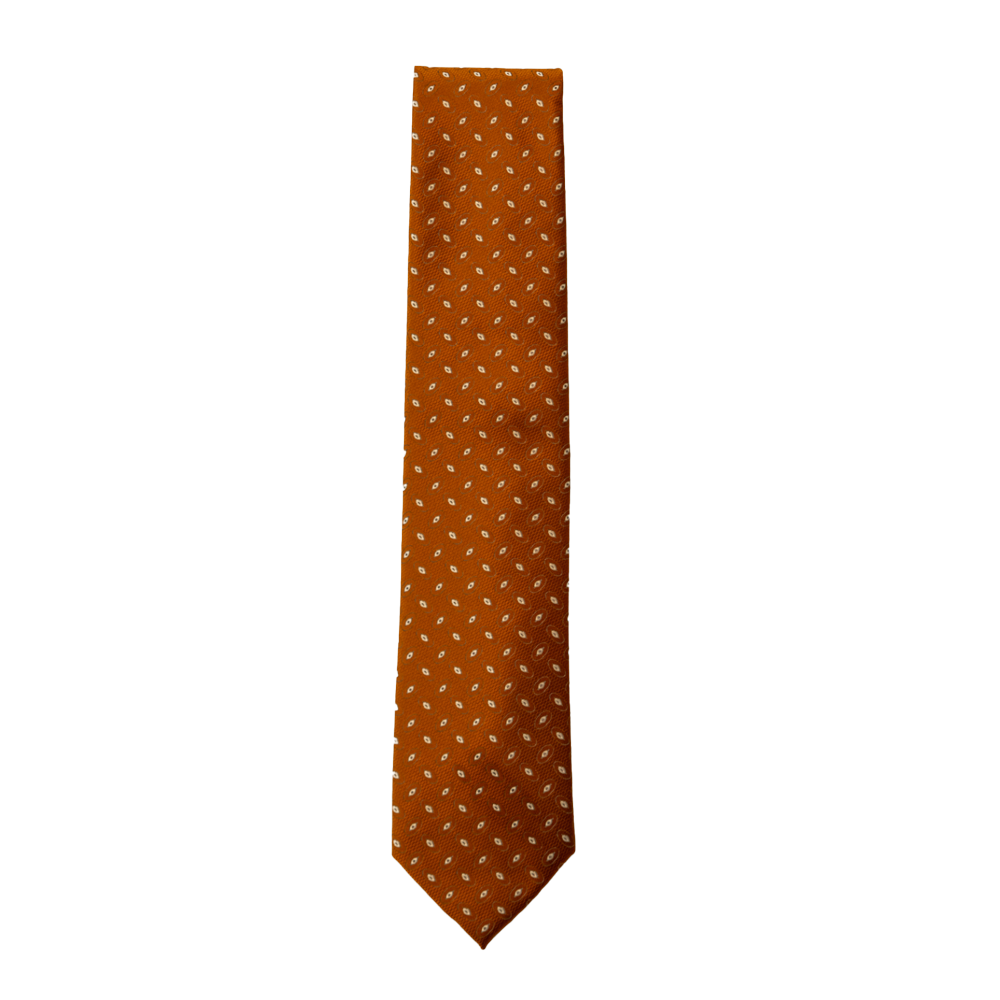 Men's Mateo Polyester Necktie