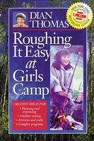 Roughing It Easy at Girls Camp, , large image number 0