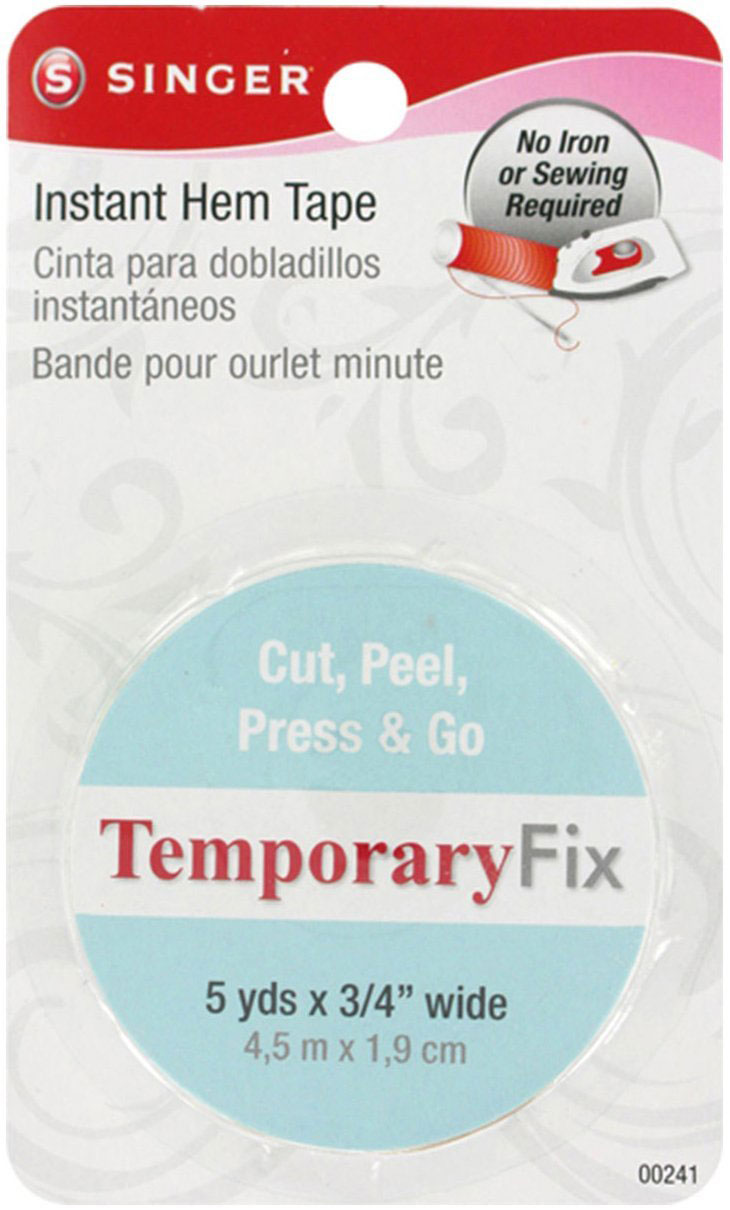 Instant Fix Double-Sided Hem Tape, , large image number 1