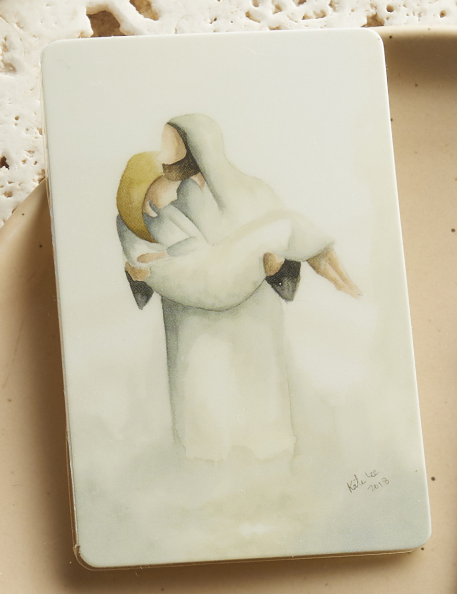 Peace in Christ Recommend Holder, , large