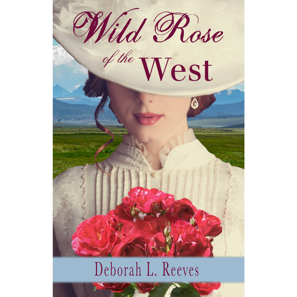 Wild Rose of the West, , large image number 0