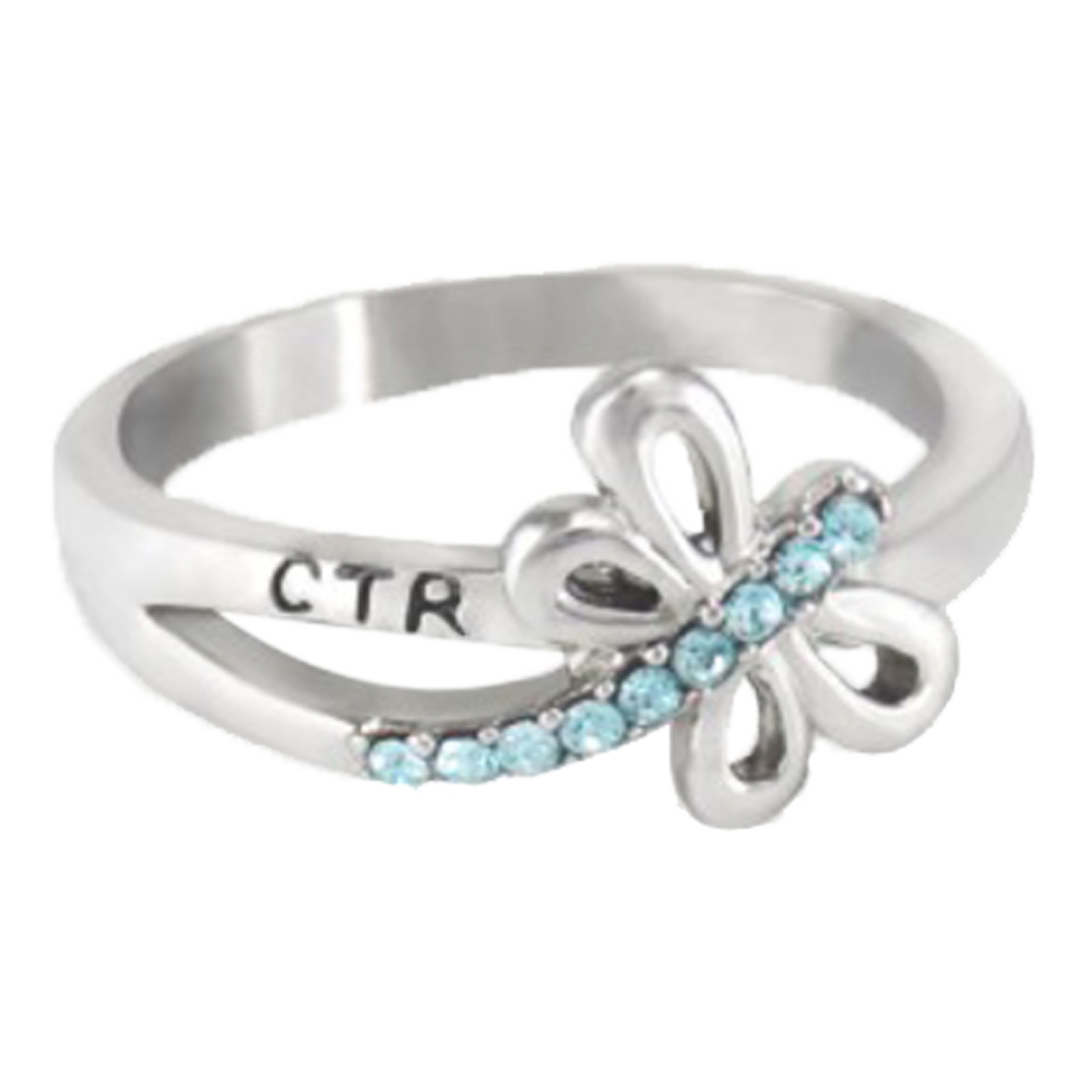Dragonfly CTR Ring