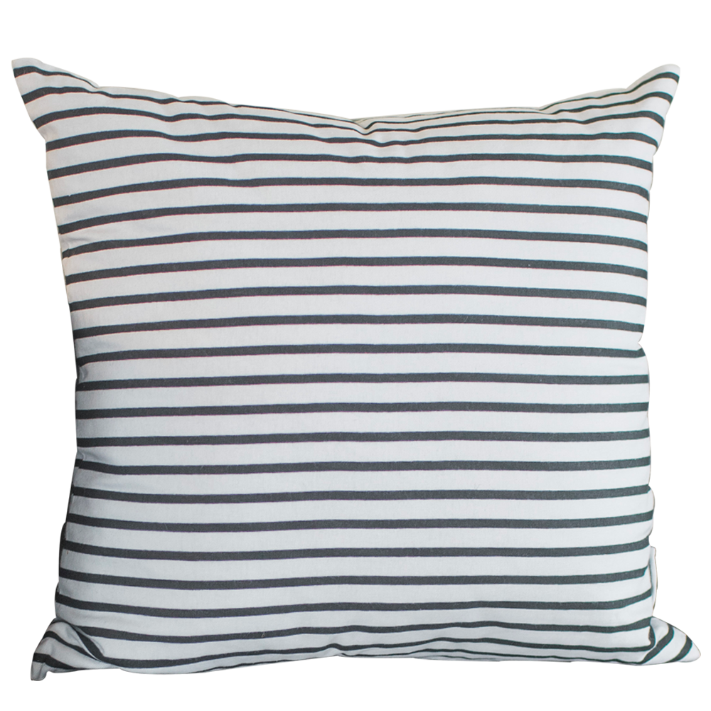 Stripe Pillow, , large image number 0