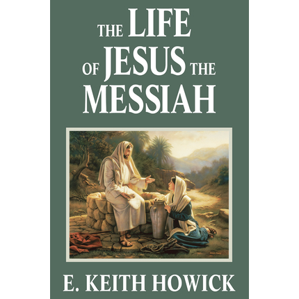 The Life of Jesus the Messiah, , large image number 0