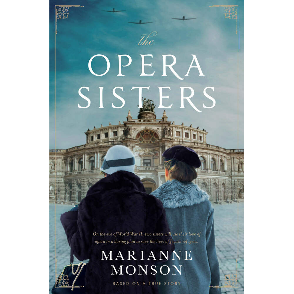 The Opera Sisters