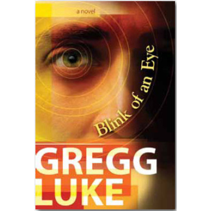 Blink of an Eye, , large image number 0
