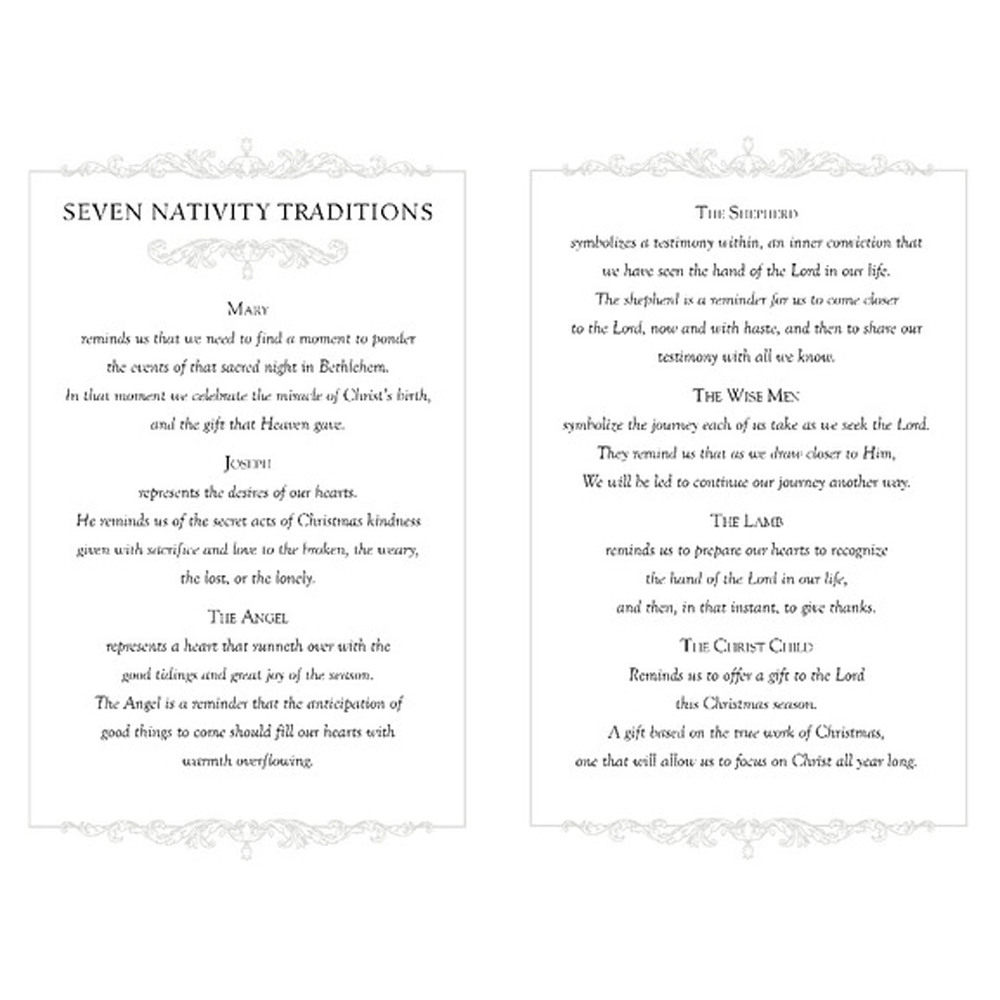Celebrating A Christ-Centered Christmas, , large image number 1