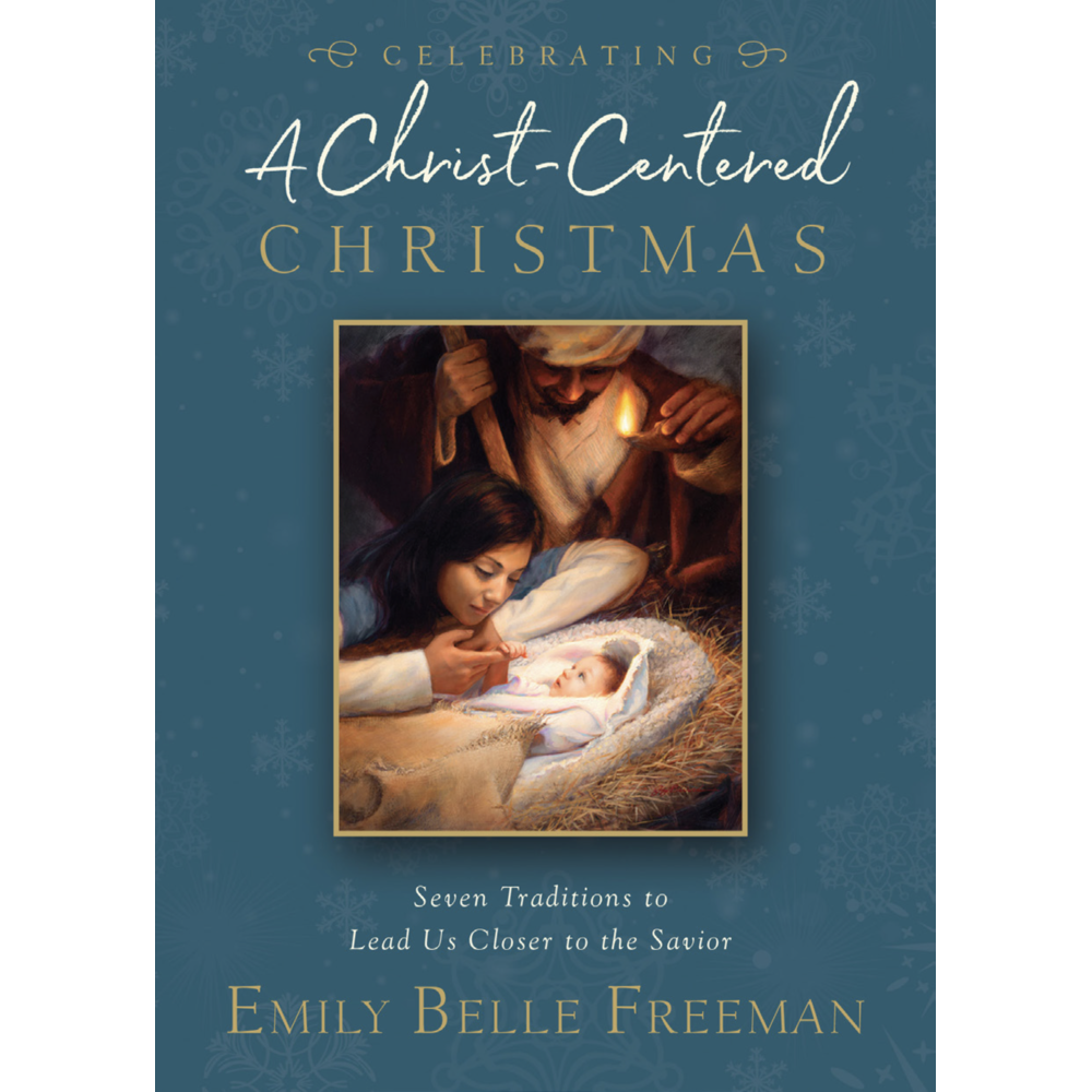 Celebrating A Christ-Centered Christmas, , large image number 0