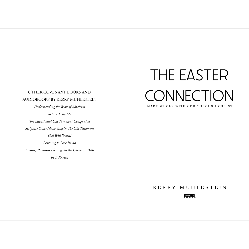 The Easter Connection, , large