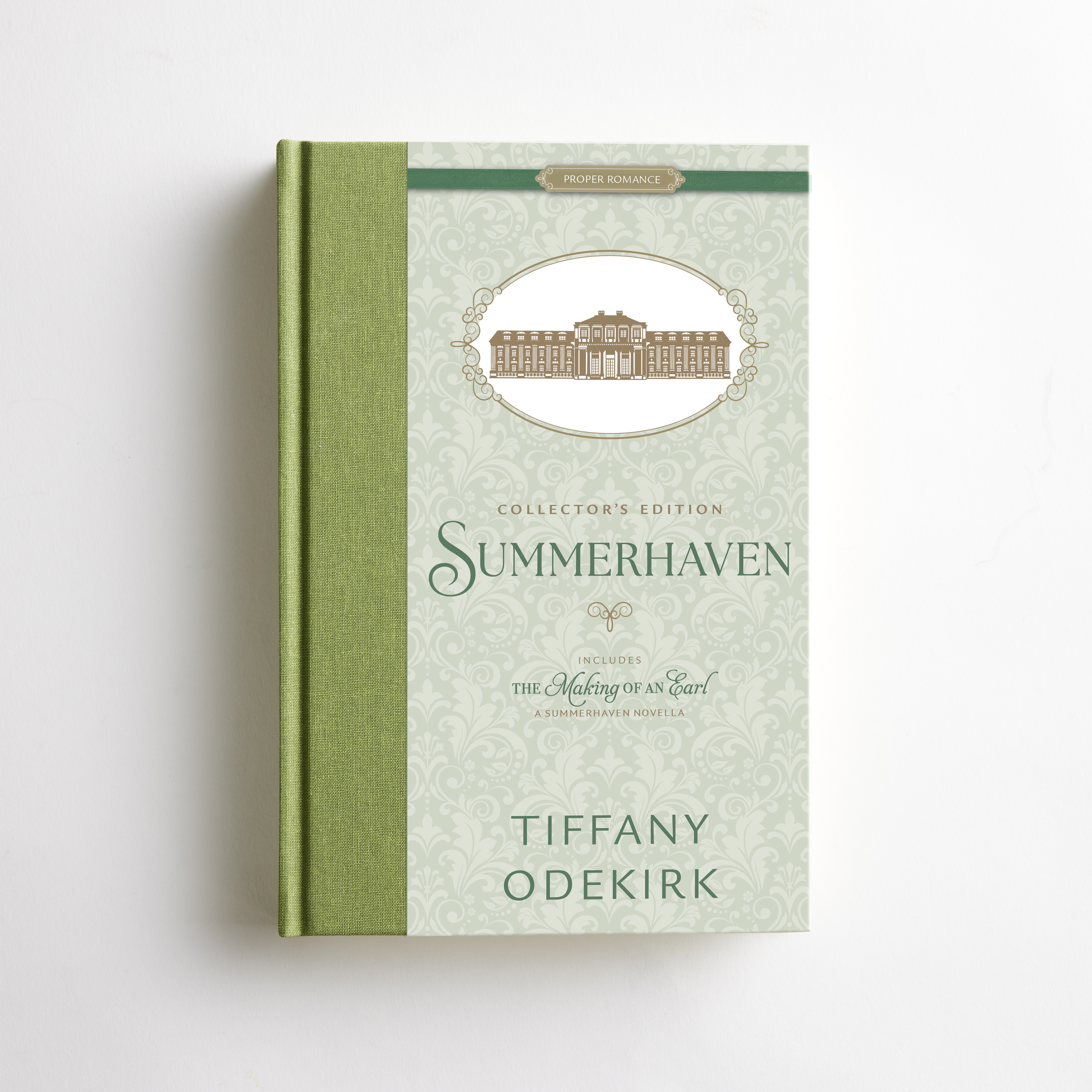 Summerhaven Collector's Edition, , large image number 1