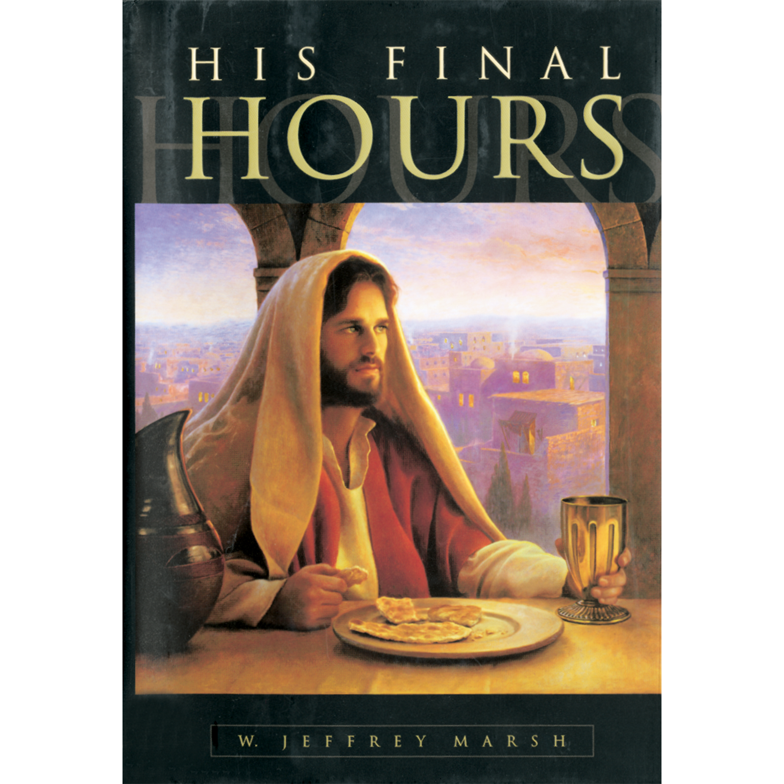 His Final Hours, , large image number 0