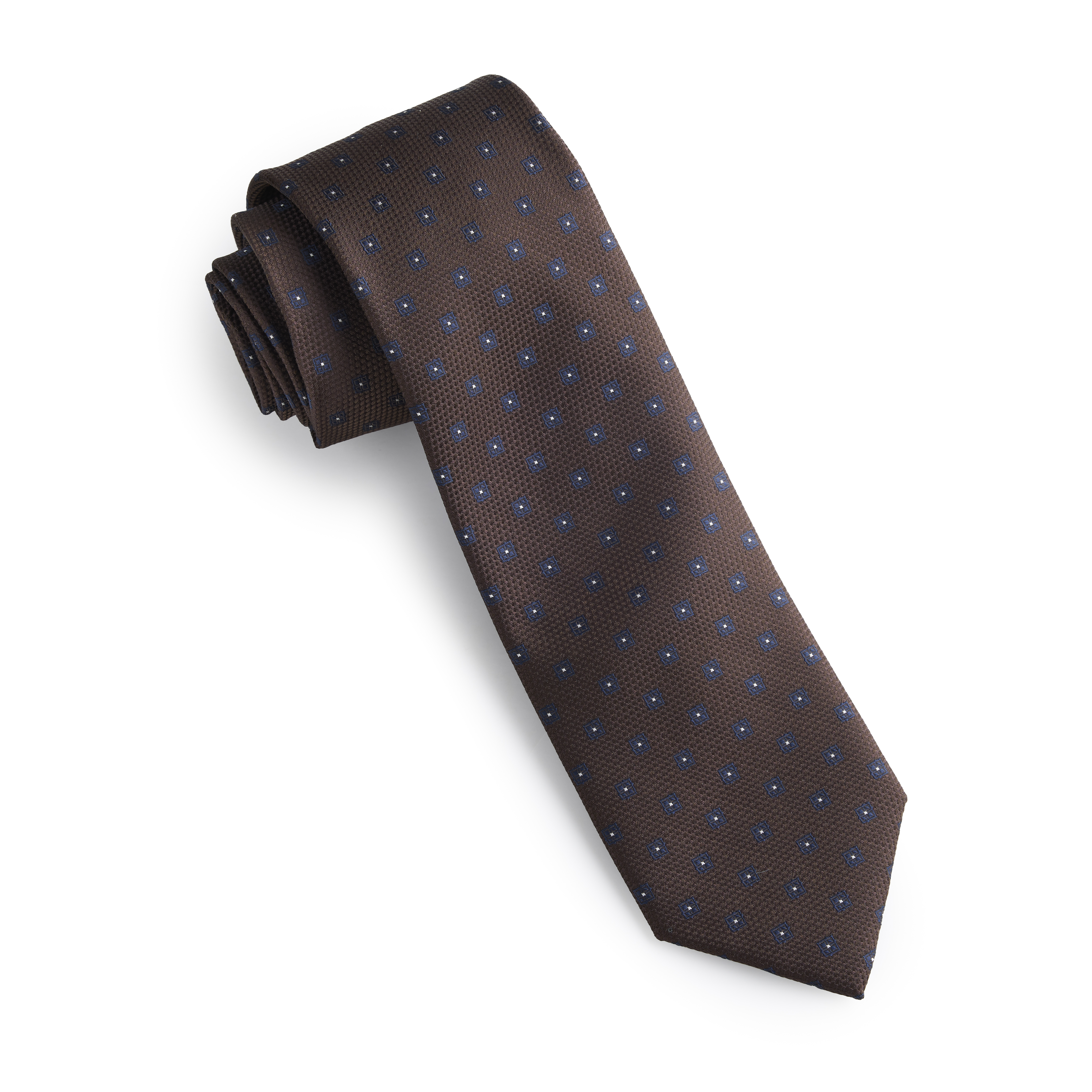 Men's Max Polyester Necktie
