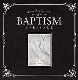 My Baptism Keepsake, , large image number 5