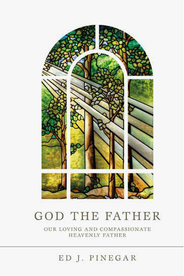 God the Father: Our Loving and Compassionate Heavenly Father, , large image number 0
